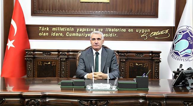 Güder; Yasal işlemler başlatılmıştır