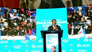 Gürkan; Destanları yazmaya hep birlikte devam edeceğiz
