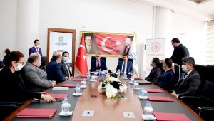 Horata Vadisi için İlk Adım Atıldı