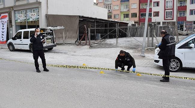İki grup arasındaki kavgada 2 kişi yaralandı