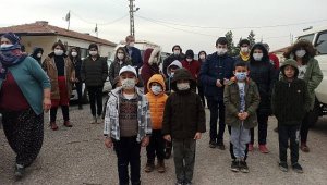 İkizce Mahallesi'nin internet erişim sorunu çözüldü