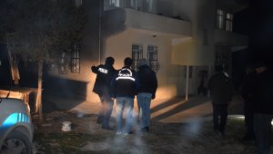 Kardeşlerin kavgası kanlı bitti