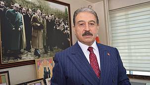 Keskin; Ahilik Kültürüne Sahip Çıkan Cumhurbaşkanımıza Teşekkür Ediyoruz