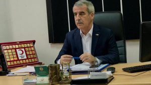 Kızılay Malatya Fabrikası'na eleman alınacak
