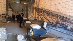 Malatya Şeker Fabrikası sezonu rekorla kapadı