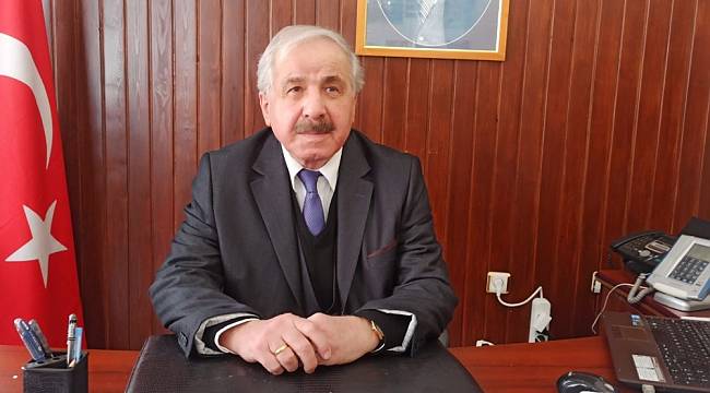 Meşeli; Cumhurbaşkanımıza ve Hükümetimize teşekkür ediyoruz