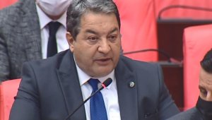 Milletvekili Fendoğlu, turizm desteği istedi