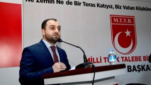 MTTB'nin Yeni Hizmet Binasının Açılışı Yapıldı