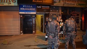 Polisi alarma geçiren ihbar