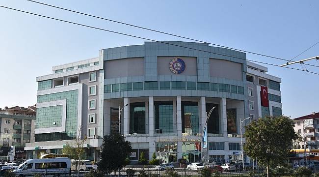 Sadıkoğlu; Amacımız, üyelerimizin yükünü hafifletmek