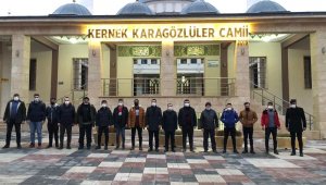 Sağdıç; İslam düşmanları, milletimizi maşalarıyla yıldırmaya çalışıyor