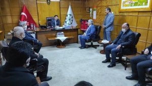 Şeker Fabrikası'nda son 40 yılın üretim rekoru