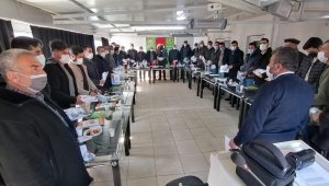 Soy kütüğü projesi ile sürü kalitesi artırılıyor