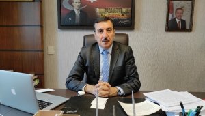 Tüfenkci; Kayısı hak ettiği değeri kazanmaya başladı