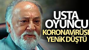 Ünlü Sanatçı Toygun Ateş Koronaya Yenik Düştü