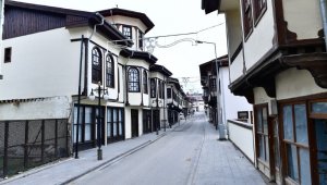Yeşilyurt'un tarihi, fotoğraflarla geleceğe taşınacak