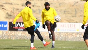 YMS, Konyaspor karşısında 3 puan arayacak