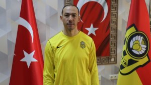 YMS'li Umut Bulut, rekora koşuyor