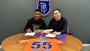 Youssouf Medipol Başakşehir'e Transfer Oldu