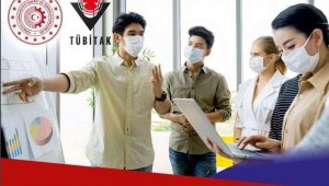 5 proje bölge birinciliği aldı