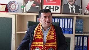 Ağbaba; Malatyaspor Küme Düşerse Tüm Malatya Küme Düşer