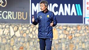 Ali Ravcı; Yediğimiz 3 golde bireysel hatalardan oldu