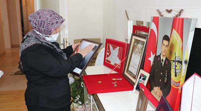 Anne Sadiye Özbey; Kılıçdaroğlu bizleri bir nevi kandırdı
