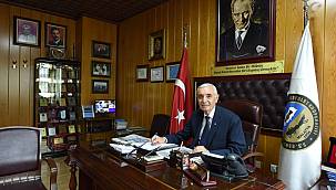 Başkan Evren'den Sicil Affı Çağrısı