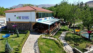 Battalgazi Belediyesi Sosyal Tesisleri, Yeniden Açılıyor
