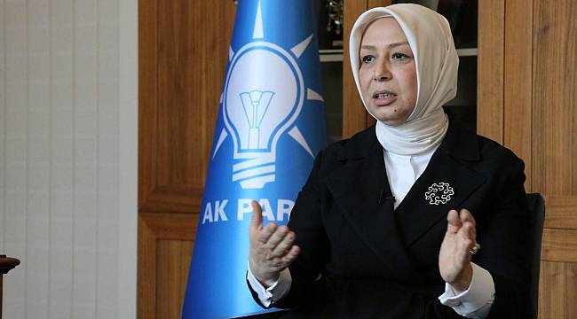 Çalık; CHP siyasi takiyye yapıyor