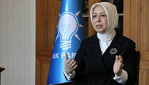 Çalık; CHP siyasi takiyye yapıyor