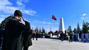 Çanakkale Deniz Zaferi'nin 106. yıl dönümü