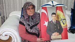 'Cumhurbaşkanı Erdoğan evladımı kurtarmak için çok çabaladı'