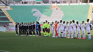 Yukatel Denizlispor: 3 - Yeni Malatyaspor: 2