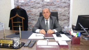 Doğanşehir Tarım Müdürlüğü'ne İsmet Çılğın atandı