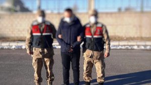 FETÖ/PDY Üyesi Şahıs Malatya'da Yakalandı