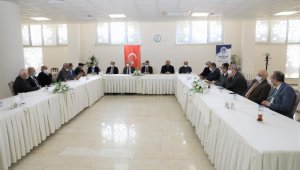 Güder; Hizmet için gecemizi gündüzümüze kattık