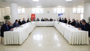 Güder; Hizmet ve yatırımlarımızda hiçbir zaman ayrım yapmadık
