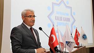 Güder; Kooperatifçilik Anlamında Rol Model Olduk