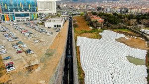 Gürkan; Hastaneye ulaşımı kolaylaştıracak