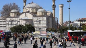 Hafta sonu yasakları yeniden geldi