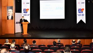 İl Afet Risk Azaltma Plan Toplantısı Yapıldı