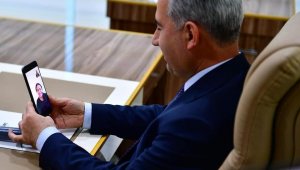 İzmirli depremzedelere yardım eli