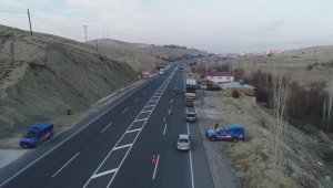 Jandarma Ekipleri Aranan 128 kişiyi yakaladı