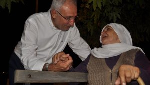 Kahtalı; Malatya'ya 408 Milyonluk Kaynak