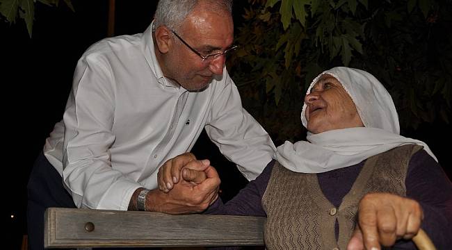 Kahtalı; Malatya'ya 408 Milyonluk Kaynak
