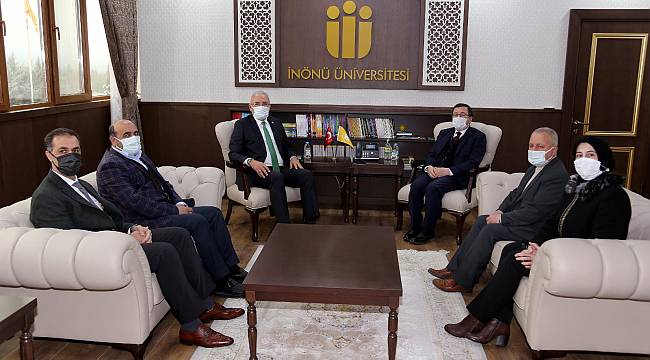 Kahtalı; Sağlık Alanında Bir Milyar 163 Milyon TL’lik Yatırım Yaptık