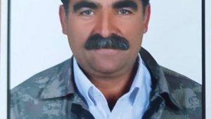 Kalp krizi geçiren köy korucusu hayatını kaybetti