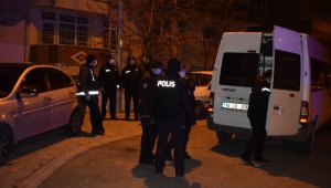 Kayınbirader enişte tartışmasında kan aktı: 2 yaralı