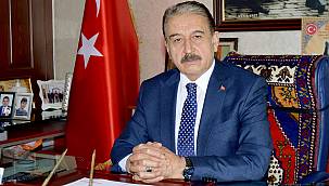 Keskin; Bazı Esnaf Kesimlerine Acil Aşı önceliği Tanınmalı